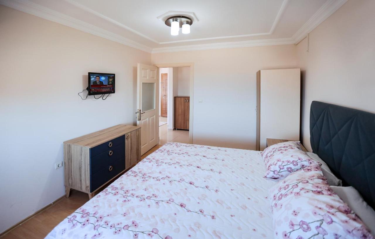 Akustik Residence Bostanci المظهر الخارجي الصورة