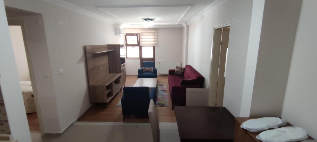 Akustik Residence Bostanci المظهر الخارجي الصورة
