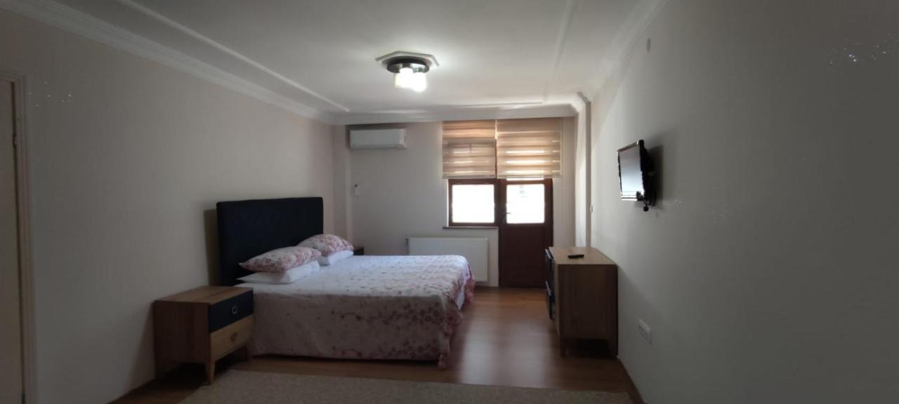Akustik Residence Bostanci المظهر الخارجي الصورة