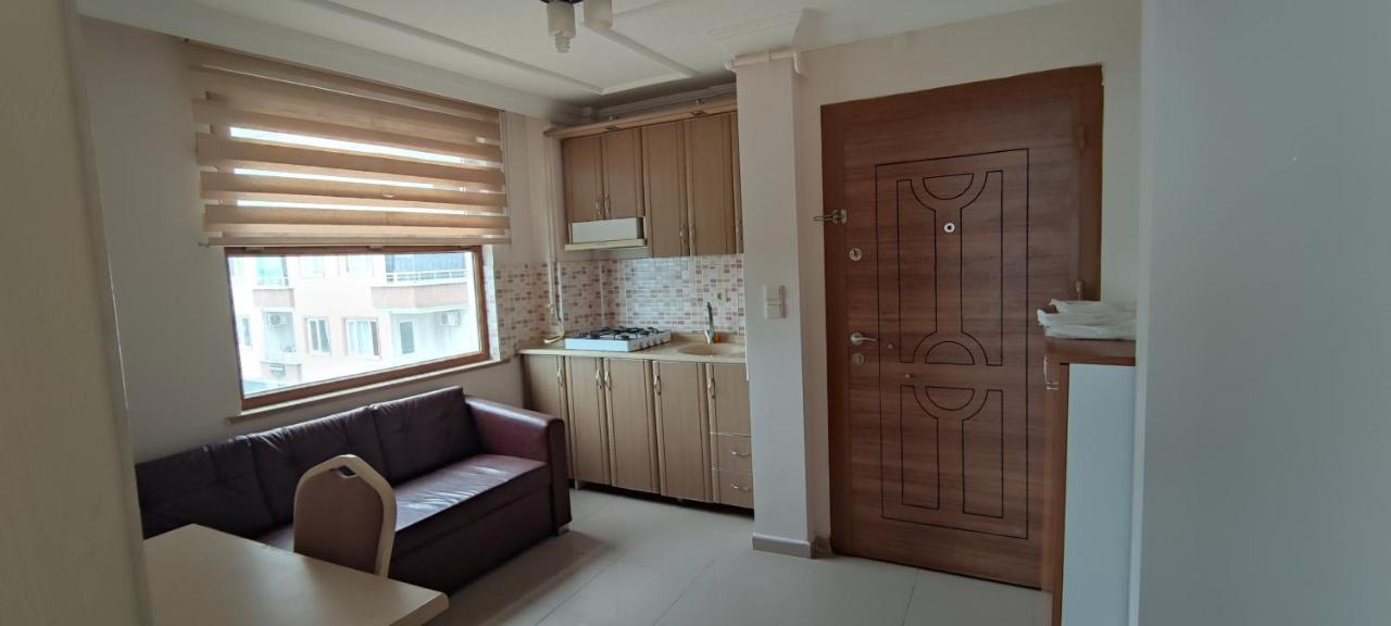 Akustik Residence Bostanci المظهر الخارجي الصورة