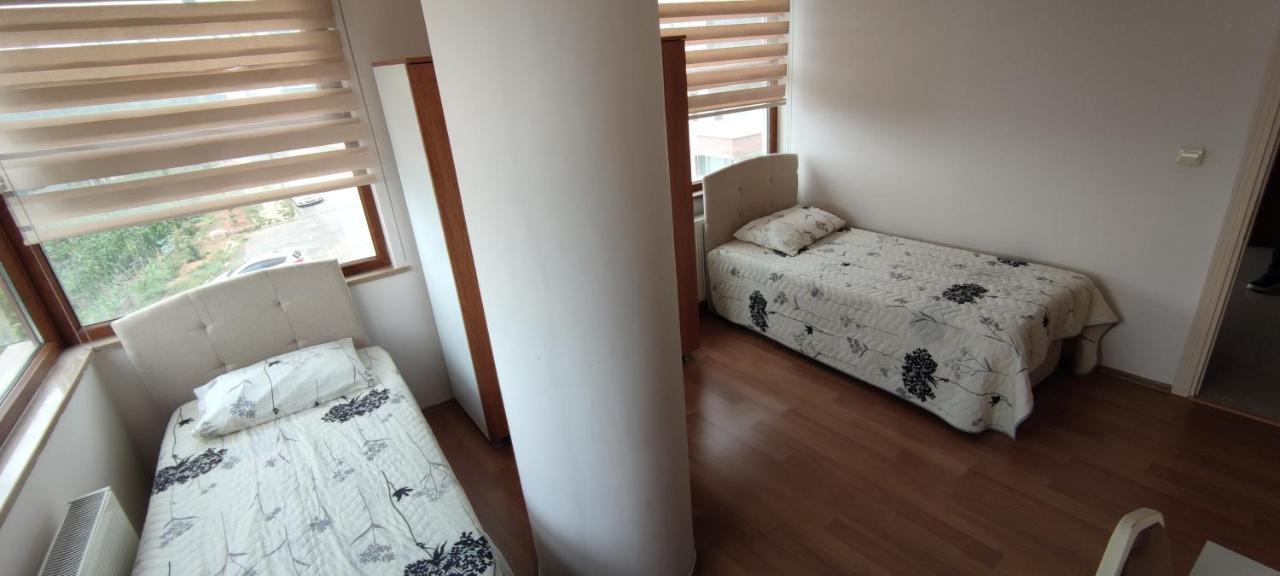 Akustik Residence Bostanci المظهر الخارجي الصورة