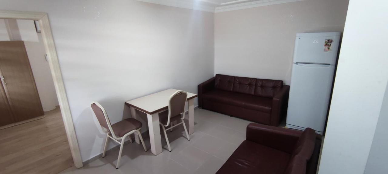 Akustik Residence Bostanci المظهر الخارجي الصورة