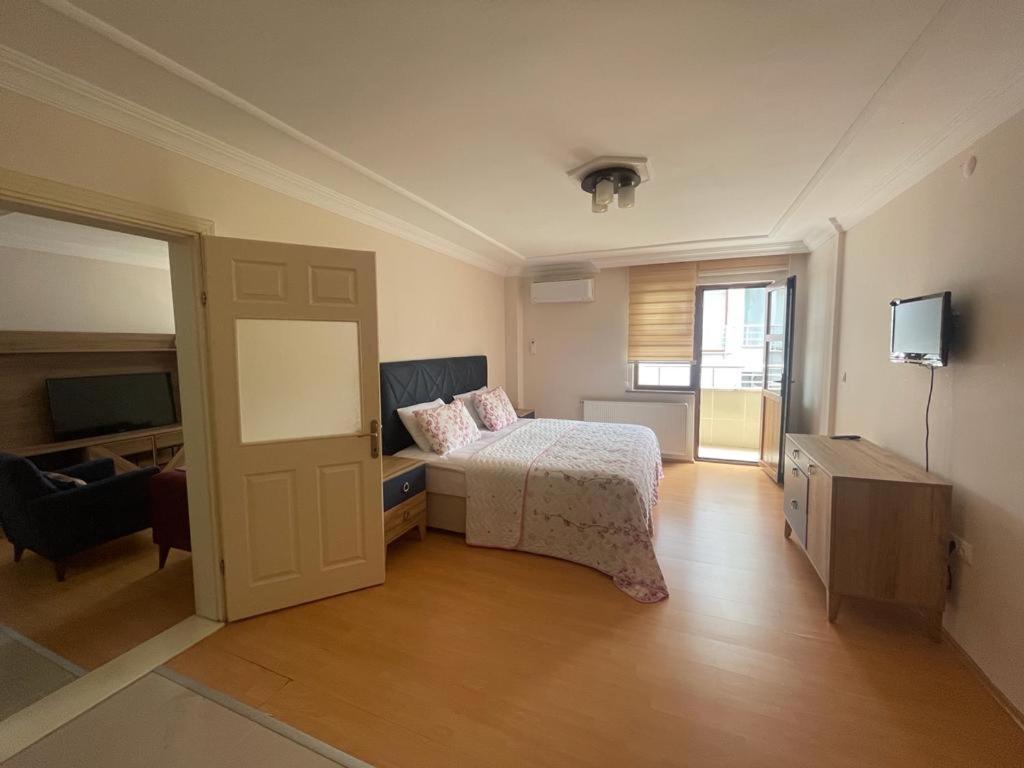 Akustik Residence Bostanci المظهر الخارجي الصورة