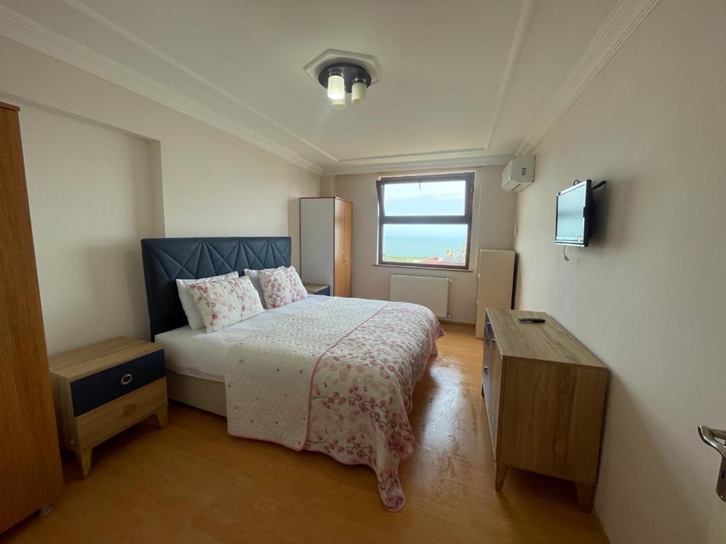 Akustik Residence Bostanci المظهر الخارجي الصورة