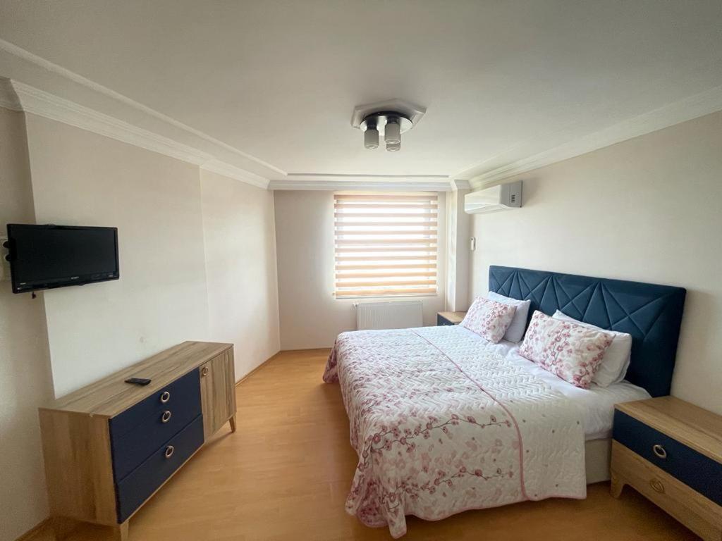 Akustik Residence Bostanci المظهر الخارجي الصورة