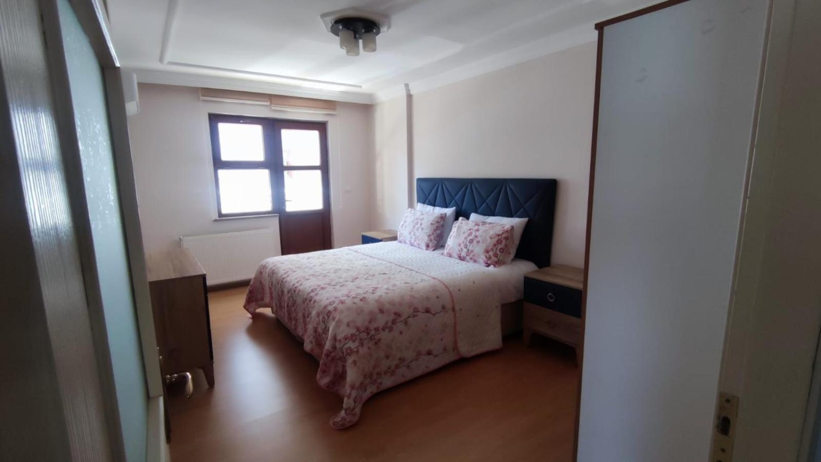 Akustik Residence Bostanci المظهر الخارجي الصورة