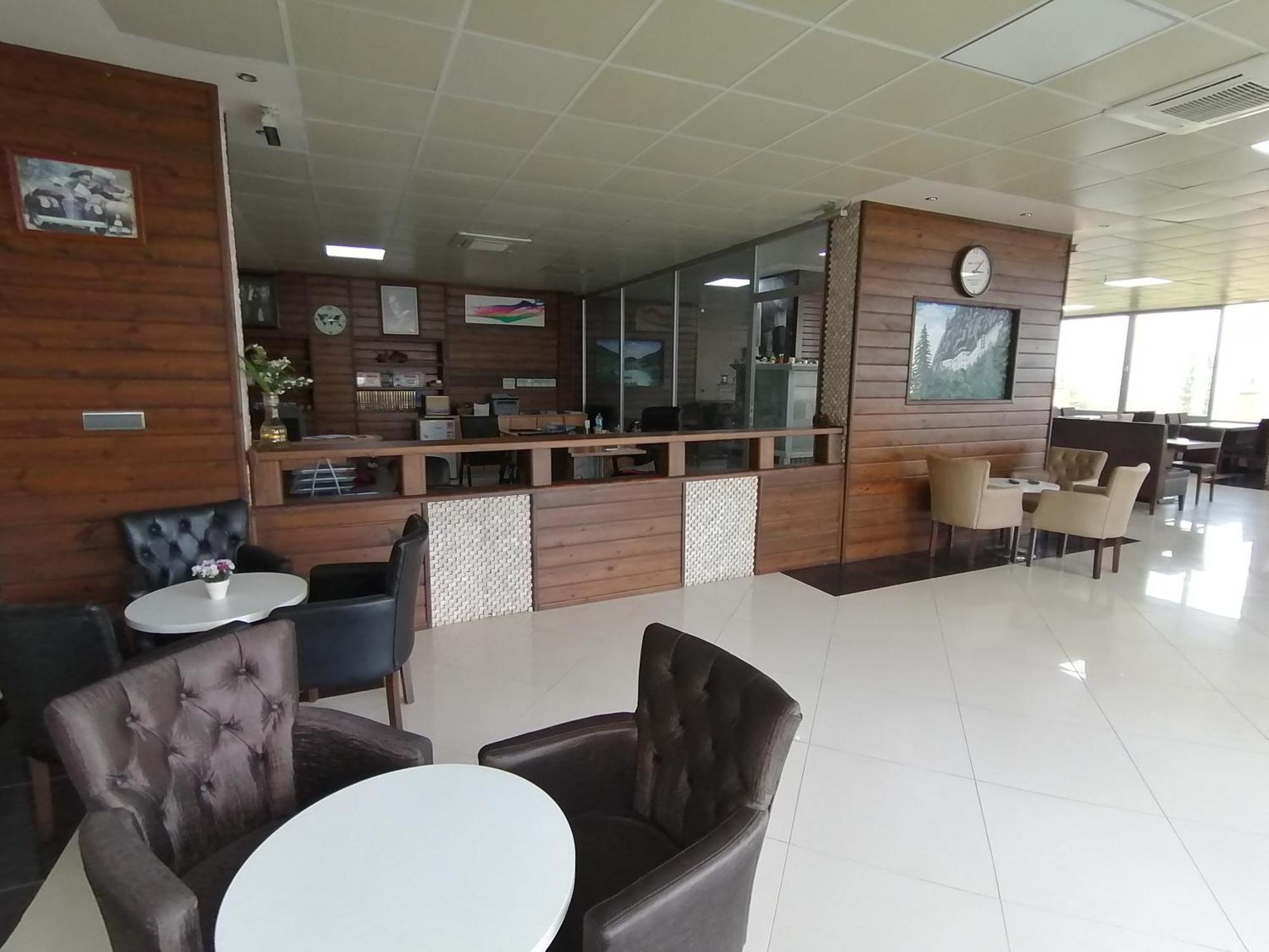 Akustik Residence Bostanci المظهر الخارجي الصورة