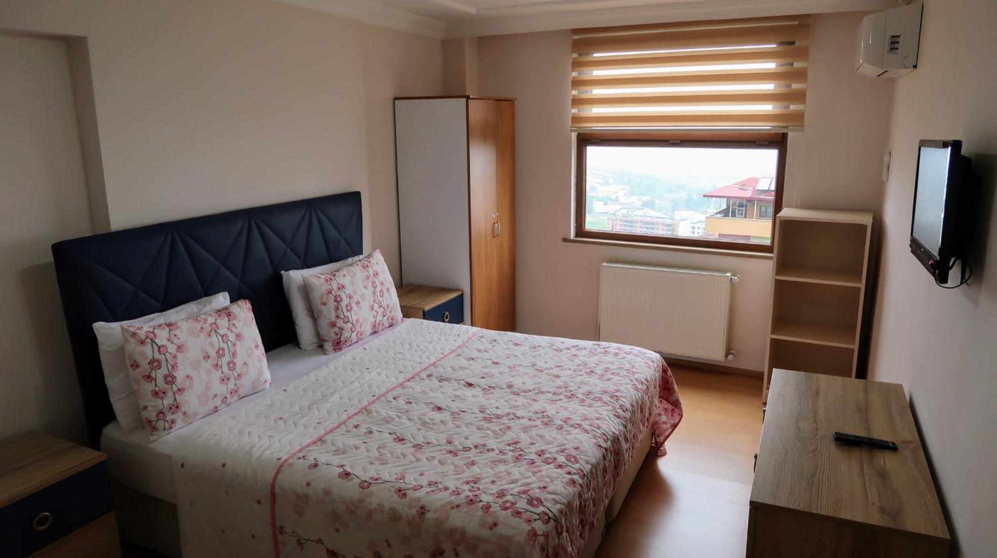 Akustik Residence Bostanci المظهر الخارجي الصورة