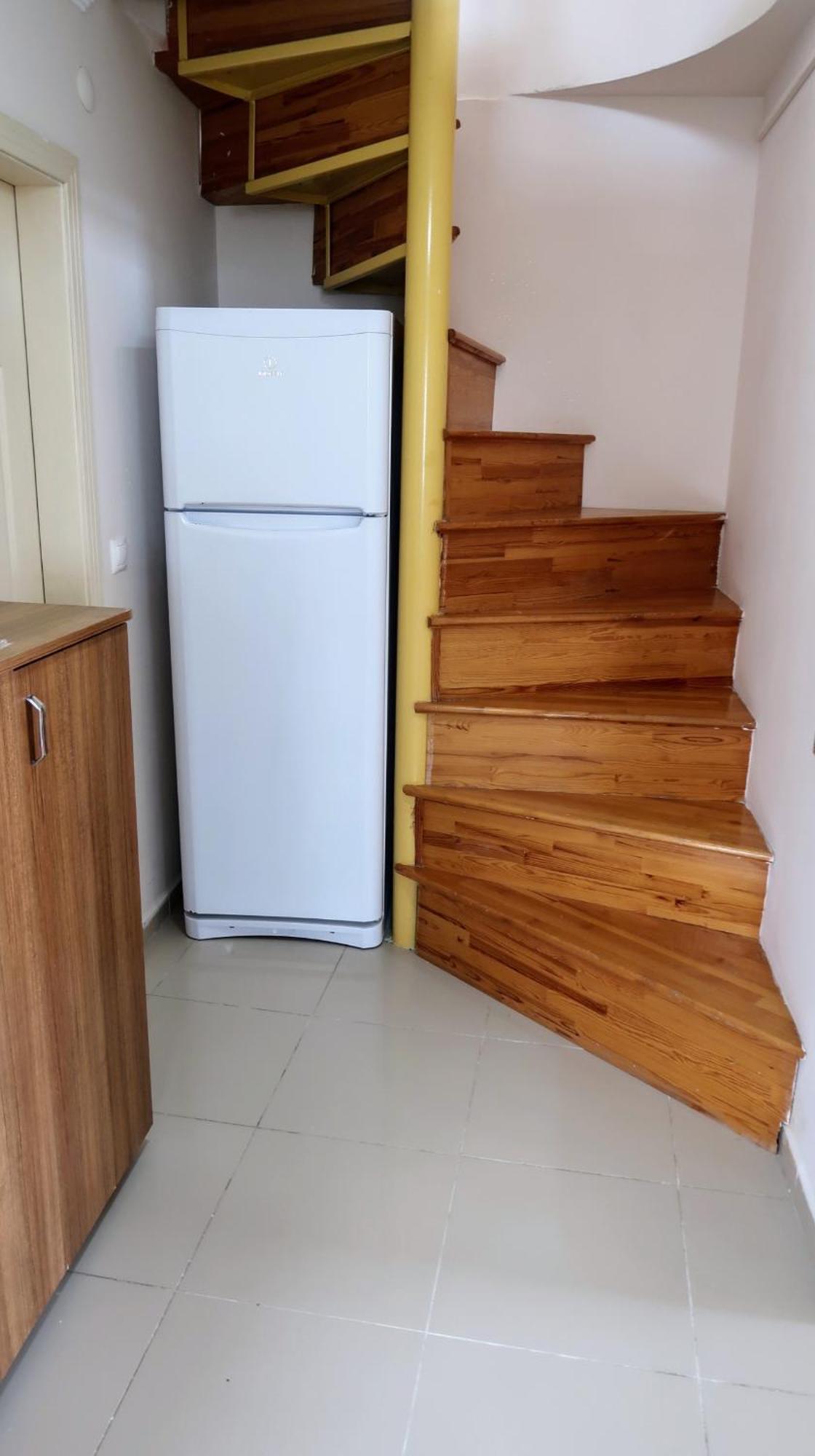 Akustik Residence Bostanci المظهر الخارجي الصورة