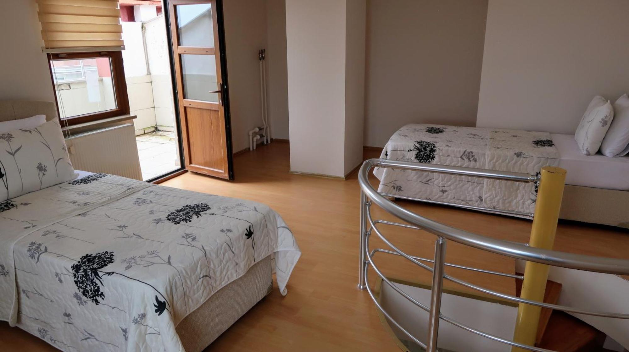 Akustik Residence Bostanci المظهر الخارجي الصورة