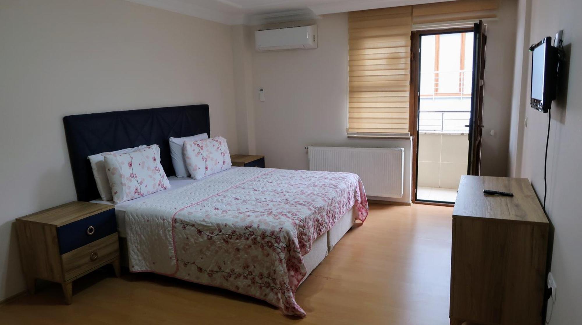 Akustik Residence Bostanci المظهر الخارجي الصورة
