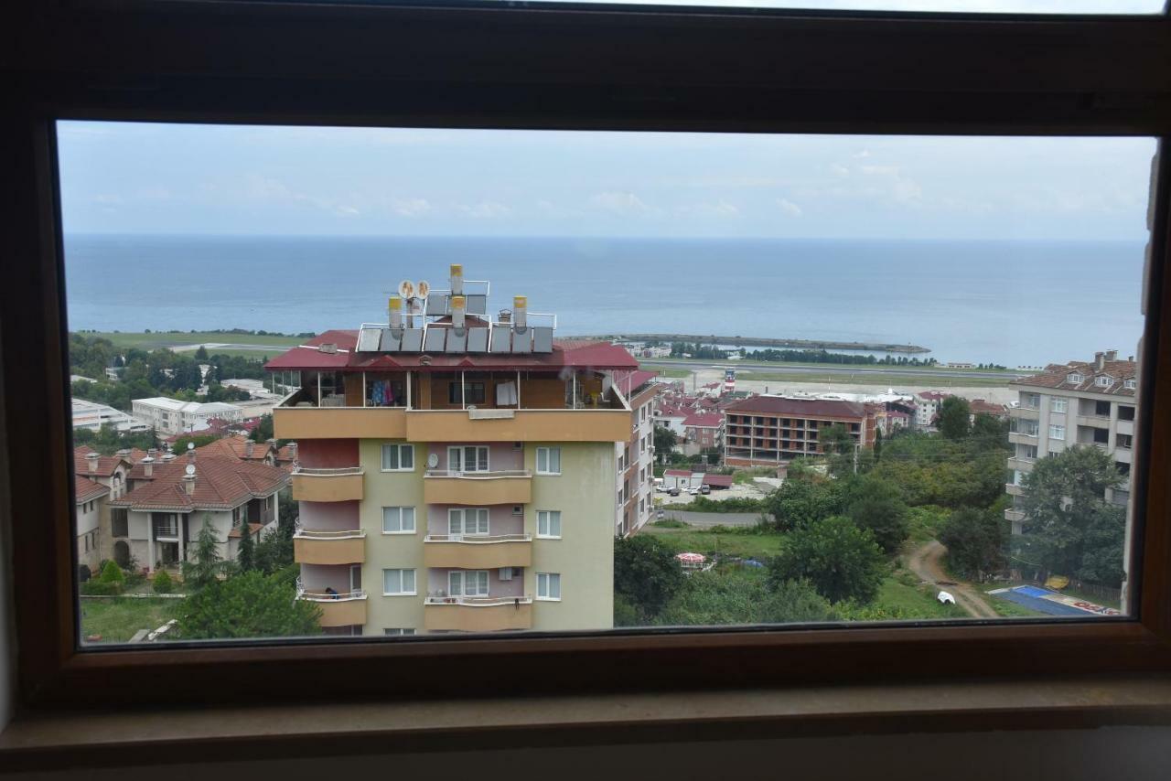 Akustik Residence Bostanci المظهر الخارجي الصورة
