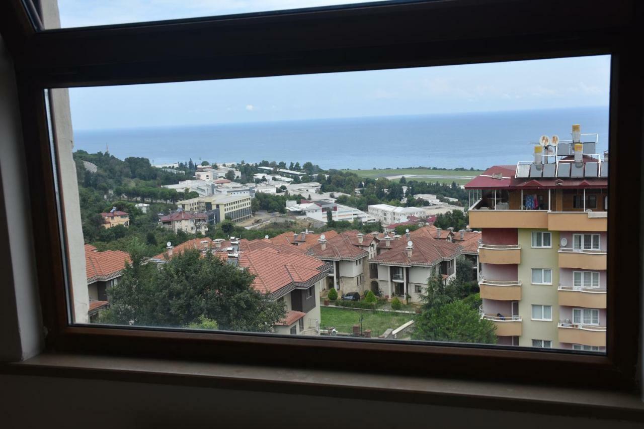 Akustik Residence Bostanci المظهر الخارجي الصورة