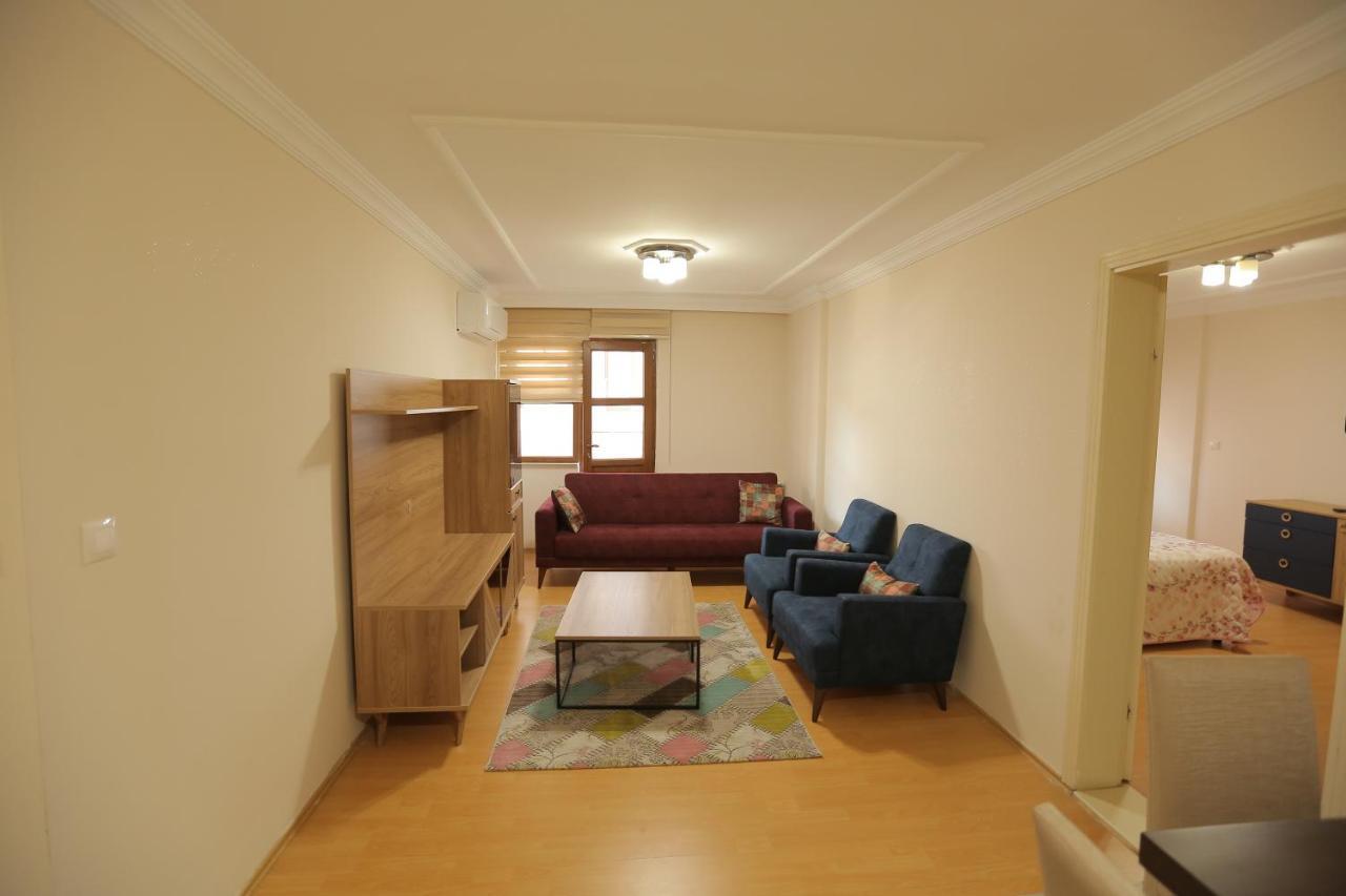Akustik Residence Bostanci المظهر الخارجي الصورة